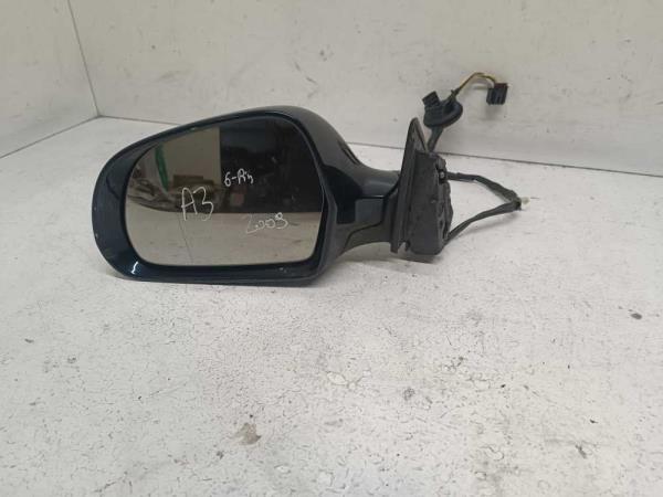 RETROVISEUR GAUCHE ELECTRIQUE AUDI - Vue 2